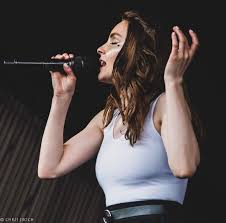 Access is priced from $19.99 for a single day, and $34.99 for both days. Alt Indie Grunge Punk On Instagram Lauren Mayberry Of Chvrches At Radio 104 5 Birthday Celebration Laurenevemayberr Lauren Mayberry Celebrities Indie