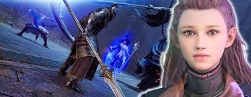 Throne and Liberty Update 1.10.0 brings new weapon and rune system