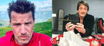 Benjamin castaldi was born into a family of artists. Tpmp Benjamin Castaldi Prend La Defense De Pierre Palmade Mce Tv