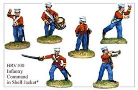 Indian Mutiny 1857 – Wargames Foundry