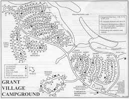 Maybe you would like to learn more about one of these? Grant Village Campground Yellowstone Camping Yellowstone Yellowstone Trip