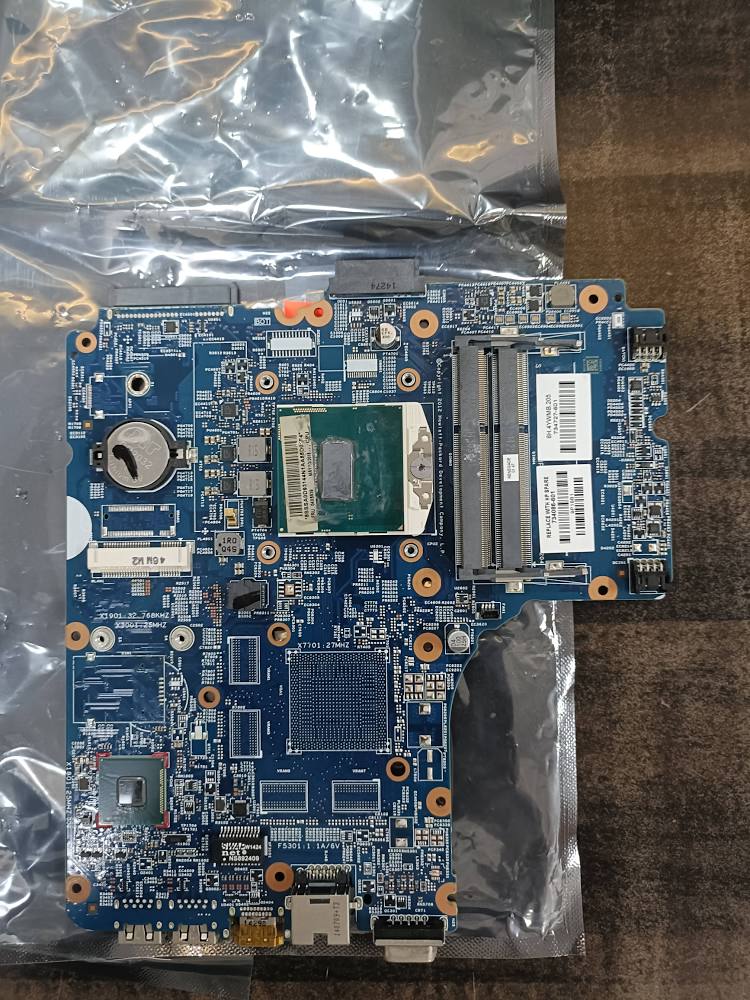 HP ProBook 440 G1 Motherboard | Laptop Motherboard | Teste product image