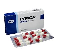 Image result for Pregabalin