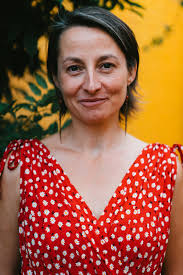 Noëlle Michel