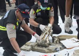 Columbus police have produced bodycam footage. The Latest Boeing Experts To Arrive In Indonesia For Probe