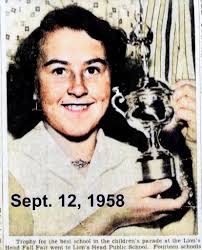 Backstory to the West Family tragedy.