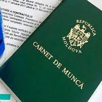 De acum inainte totul se va raporta in sistem electronic. Carnetele De Munca Ultima Suta De Metri Editorial Monitorul Fiscal Fisc Md