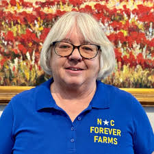 Farmland Preservation Division Office and Field Staff