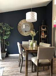 Navy Gold Dining Room Gold Dining Room Modern Dining Table Gold Dining