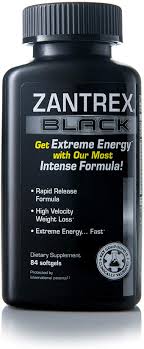 Based on the reviews we read, it produces results, but also produces some side effects. Amazon Com Zantrex Black Weight Loss Supplement Pills Weight Loss Pills Weightloss Pills Dietary Supplements For Weight Loss Lose Weight Supplement Energy And Weight Loss Pills 84 Count Health Personal Care