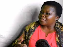 Vera Williams Tetteh