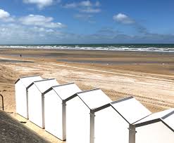 Week End Avec Bebe Cabourg Et La Normandie Baby Friendly