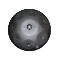 Its key signature has one flat. Terre Handpan Steeldrum Riddim D Moll Aus Demo Overstock Music Store Professional De De