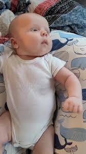 Skinny to mammoth 🦣 #babytok