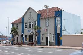 The Vic Bar Durban Durban South Africa South Africa Durban