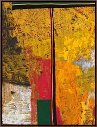 Sterling ruby's work engages with issues related to autobiography, art history, and the violence and pressures within society. What S Lurking In Sterling Ruby S Basket Art Phaidon
