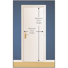 Standard window sizes exist in canada in order to make the replacement process easier. Measurement Charts Murphy Door Inc