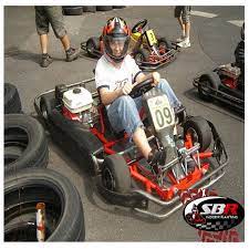 Sb Raceway Offers A Basic Go Kart Driving School For Anyone Age 8 Or Older For More Details Click Here Http Ow Go Kart Racing Indoor Go Kart Racing Go Kart