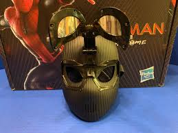 I hope you enjoy them. Toy Review Spider Man Far From Home From Hasbro Laughingplace Com