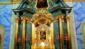 Wzmiankowane od xiii wieku, uzyskały lokację miejską w 1342 roku. Sanctuary Of Our Lady Of Myslenice Myslenice Obiekt Visitmalopolska