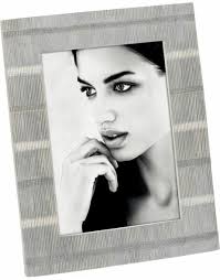 Effect Quadro 62x93 cm Weiß