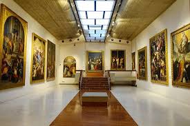 La pinacoteca capitolina è la più antica collezione pubblica di dipinti. Raffael Und Giotto Pinacoteca Nazionale Di Bologna Bologna Reisebewertungen Tripadvisor