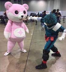 Don't forget to join our discord community! Cursed Anime Fight Cursed Images