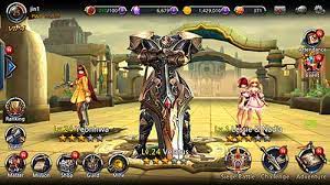 A multitude of exciting, unique and rewarding. Dunia Game Game Rpg Offline Mod Apk