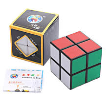 You can return the item for any reason in new and unused condition: Buy Funny Cube 2 2 2 Classic Magic Block Puzzle Cube Kids Toys Rubiks Magic Fidget Game For Children At Affordable Prices Free Shipping Real Reviews With Photos Joom