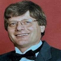 Rick David Hibbs Obituary