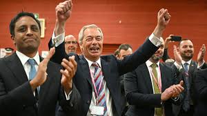 Reform U.K. Wins Special Election in Runcorn by Just 6 Votes - The New York  Times