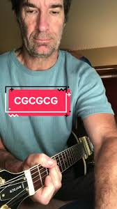 Guitar Riffs and Solos: Mastering CGCGCG Technique