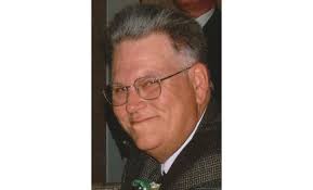 Douglas McCauley Obituary (2017)