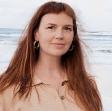 In dance (and life) we are often chasing something better, elevating our  current situation, forgetting what we have already. I felt so incredibly  lost in my body and mind for so long