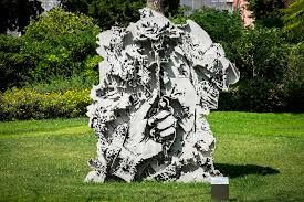 Maybe you would like to learn more about one of these? And This Is Reality Vhils E O 25 De Abril