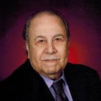 Gilbert Nandin Obituary