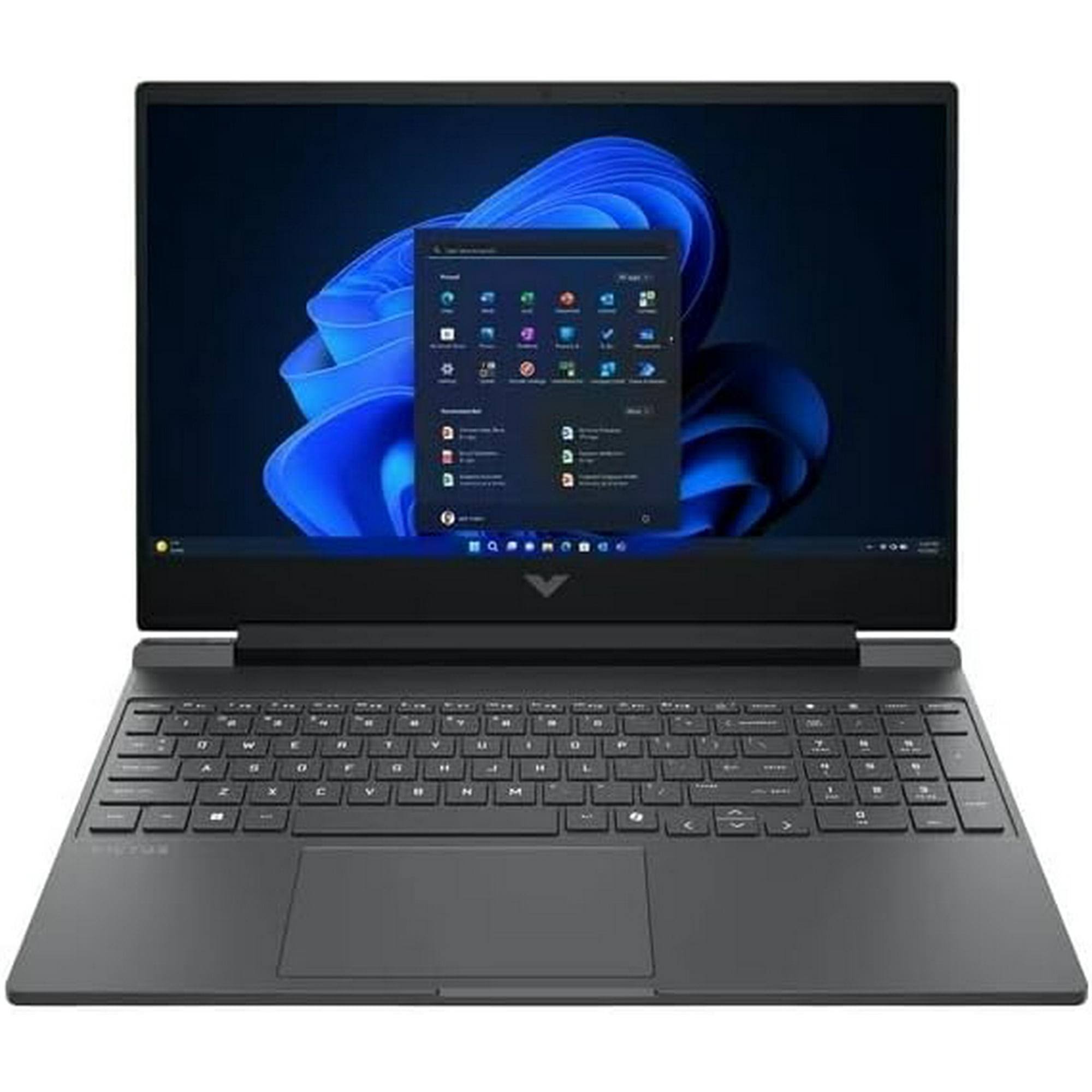 HP Victus i5-13420H RTX 4050 16gb RAM