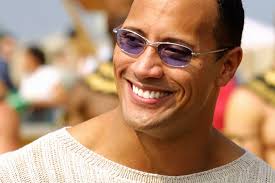 Dwayne Johnson: The Rock in a Hard Place