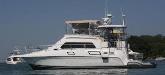 The envelope that mainship pushed was one of size: Mainship Motor Yachts Boat Covers