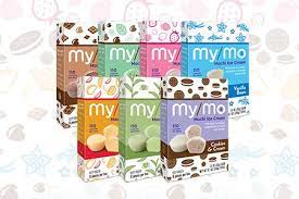 Mymo works with 15seconds of video clips and is all about chronological timeline. Our Mochi Ice Cream At A Glance My Mochi Blog