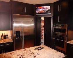 Corner Pantry Design Ideas Pictures Remodel And Decor Corner Kitchen Pantry Corner Pantry Kitchen Pantry Cabinets