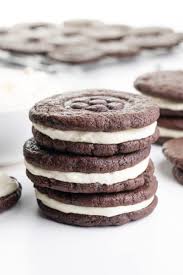 Feb 12, 2018 · inspired by: Tasty Homemade Oreos Recipe Namely Marly