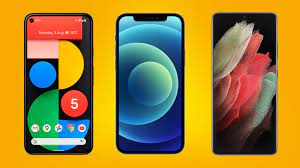 And if you ask fans on either side why they choose their phones, you might get a vague answer or a puzzled expression. The Best Verizon Phones For 2021 Techradar