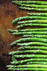 Roasted Asparagus Recipe Roasted Asparagus Oven Roasted Asparagus How To Cook Asparagus