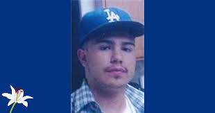 Seth Stallings, age 22