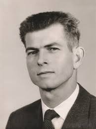 Jimmie Harris Pursley (1932-2007)