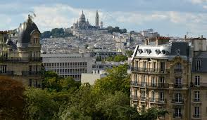 Paʁk de byt ʃomɔ̃ ) is a public park situated in northeastern paris, in the 19th arrondissement. Les 8 Raisons Qui Font Des Buttes Chaumont Le Meilleur Quartier De Paris Paris Secret