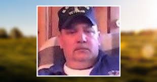 Lee Dale Bowden Obituary March 9, 2022