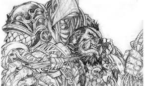 World of warcraft has had 16 years to flourish, with each biannual expansion pack yielding hundreds of hours of playtime. Dibujos De Warcraft 112638 Videojuegos Para Colorear Paginas Imprimibles Gratis