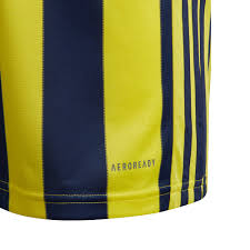 06 mart cumartesi 15:15 @fenerbahçe metro enerji salonu ti̇vi̇bu spor. Adidas Fenerbahce Home 20 21 Yellow Buy And Offers On Goalinn